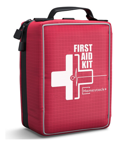 [nueva Actualizacion] Kits Profesionales De Primeros Auxilio