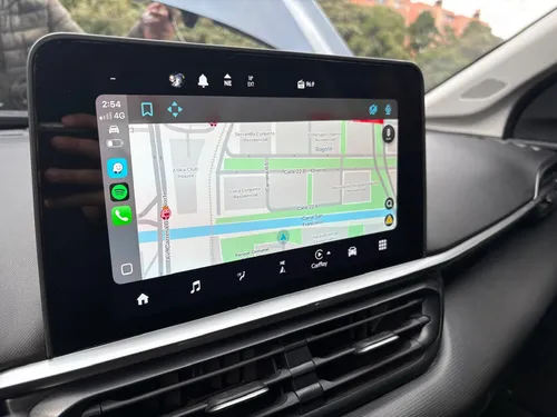 Fiat Pulse
