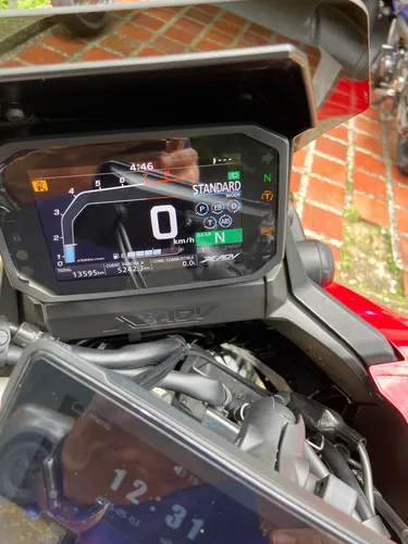 Honda Xadv 750 2021