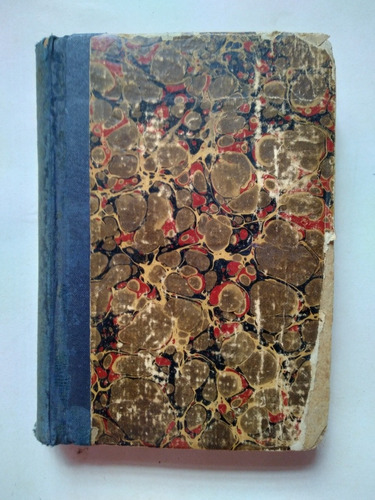 Benito Juárez 1902 Libro Antiguo Biografia Y Notas 
