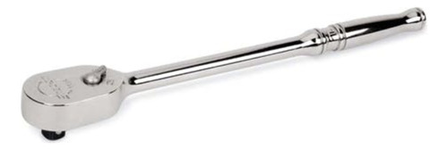 Snapon Matraca 1/4 Tl72 Larga Alta Calidad Oferton 165mm 72d