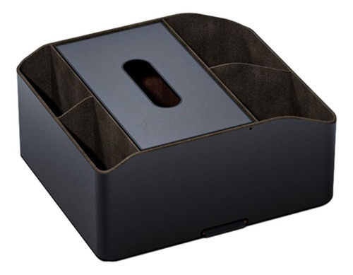 Organizador De Compartimento Central Para Coche Universal