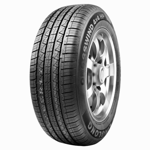 215-55-18 99 V Linglong Greenmax 4x4 Hp / Chevrolet Tracker