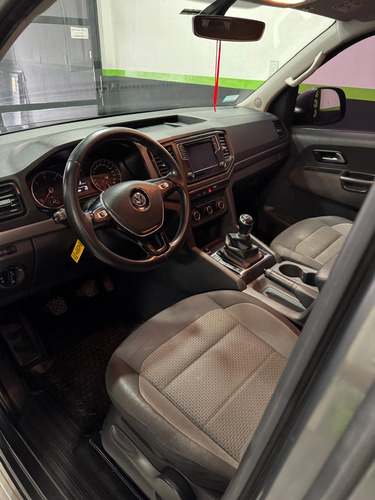 Volkswagen Amarok 2.0 Cd Tdi 180Cv Comfortline 4X2