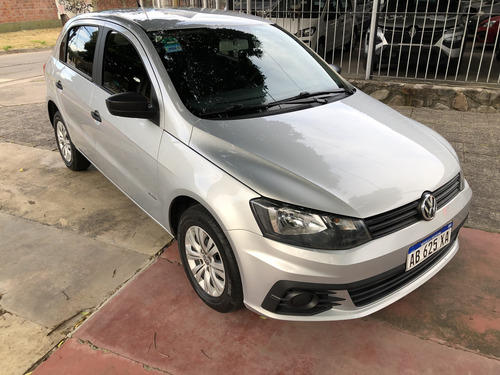 Volkswagen Gol Trend 1.6 Trendline 101cv