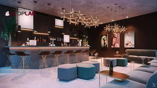 Imagem 7 de 10 de Cobertura Com 6 Dormitórios À Venda, 391 M² Por R$ 4.500.000,00 - Meia Praia - Itapema/sc - Co0087