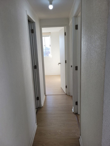 Vendo Departamento Con Subsidio Ds1 3 Dormitorios Y 1 Baño