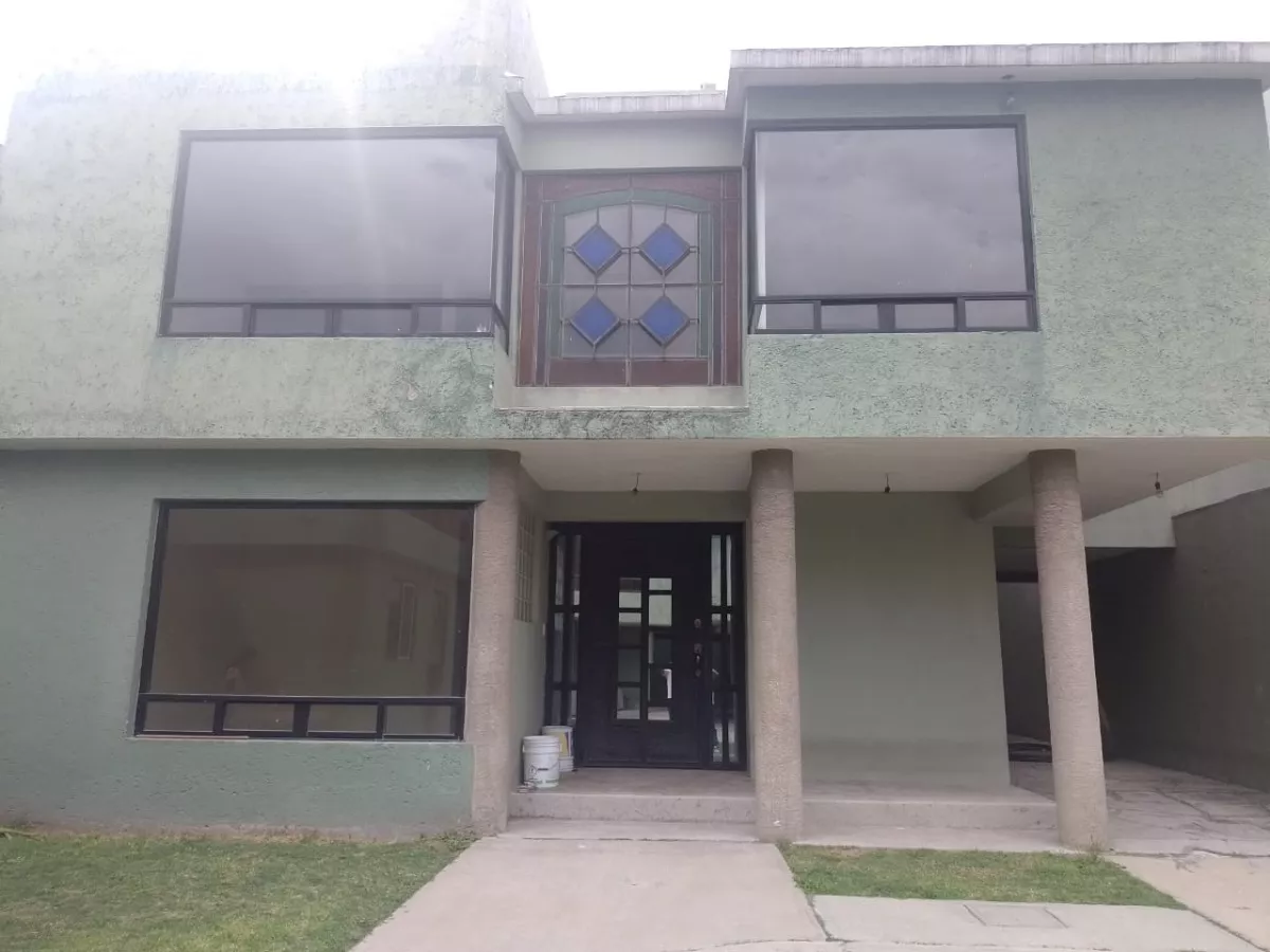 Preciosa Casa En Venta, Increíble Oportunidad En Ecatepec Edo Mex. ¡urge! M.o