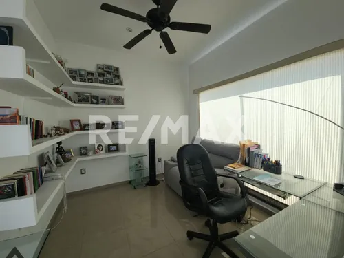 Casa En Venta En Fraccionamiento Real De Oaxtepec