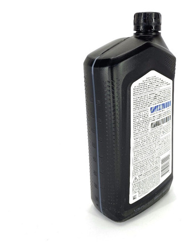 Imagen 3 de 5 de Aceite De Caja Automatica Atf+4 Mopar Jeep Cherokee Kk Kj