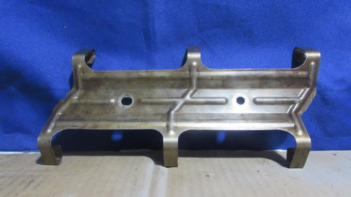 Base Taquetes Chevrolet Tbi 262 4.3l 1988-1991