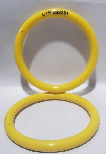 O-ring Oring Sello Caterpillar 2s-2251 2s2251