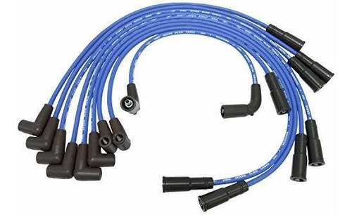 Juego Cables Ngk Rc-gmx072 Caja 5