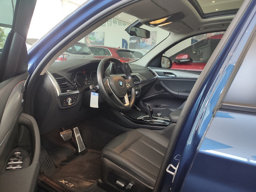 Imagen 11 de 16 de Bmw X3 Xdrive30i At 2018