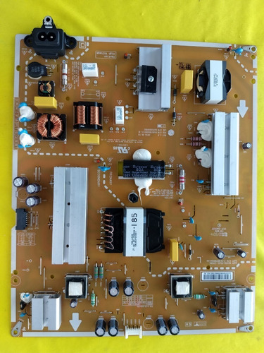 Tarjeta Fuente Lg 60um7200pua /vers. Bwmmlor (Usado)