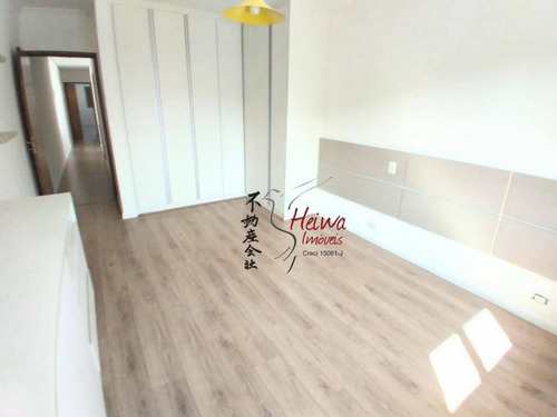 Imagem 21 de 28 de Sobrado Com 3 Dormitórios À Venda, 185 M² Por R$ 879.000,00 - Parque Maria Domitila - São Paulo/sp - So0287
