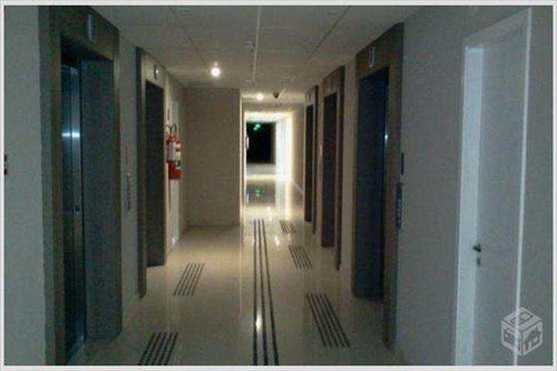 Imagem 3 de 6 de Sala, Alphaville Empresarial, Barueri - R$ 350.000,00, 42m² - Codigo: 155500 - V155500