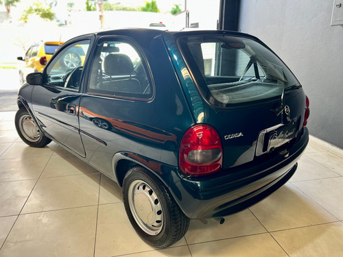 Chevrolet Corsa CORSA WIND 1.0 MPFI / EFI 2P