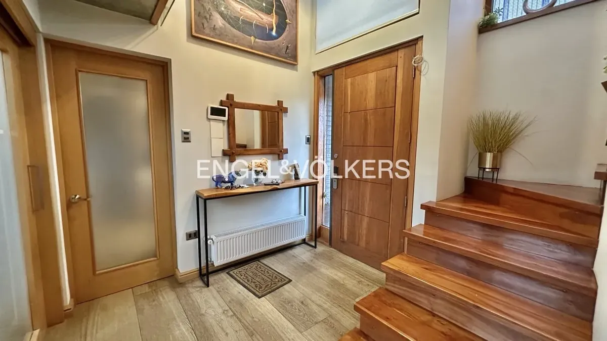 Imagen 3 de 23 de Cómoda Casa En El Venado