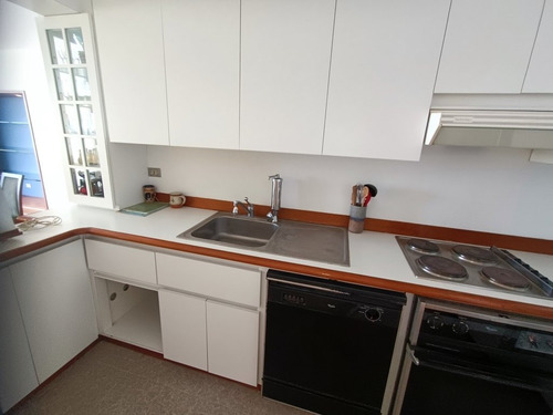 Apartamento De Playa En Venta Camurí Grande