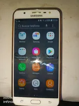 Comprar Samsung J7 Prime, Flash Frontal,impecable,garantía,! (usado)