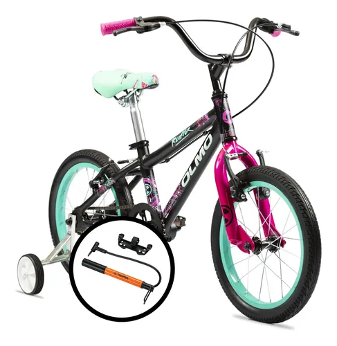 Olmo reaktor online