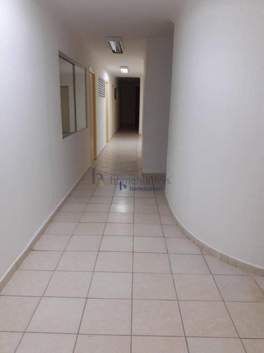 Casa Para Alugar, 585 M² Por R$ 13.000,00/mês - Cambuí - Campinas/sp - Ca4261