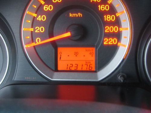 Imagem 6 de 15 de Honda City 1.5 Ex 16v