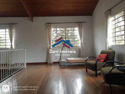 Imagem 15 de 15 de Condomínio Alpes D´ouro Bom Jesus Dos Perdões Lindíssima Chácara C 3.700m² - Di125
