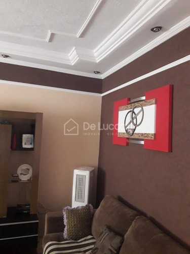 Imagem 6 de 21 de Casa À Venda Em Chácara São Domingos - Ca008901