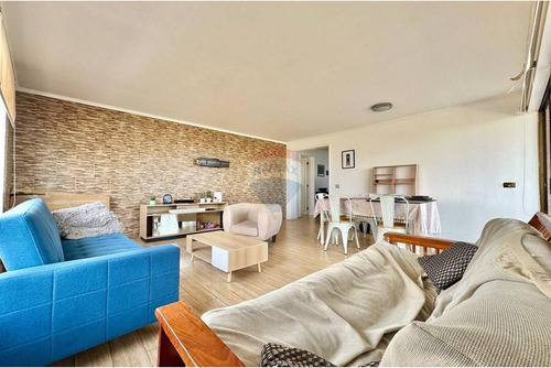 Oportunidad - Departamento Renovado - Las Condes