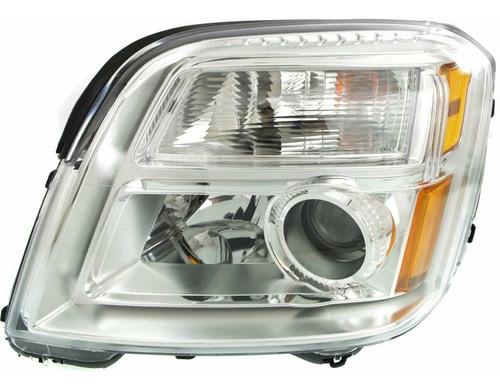 Gmc Terrain Faro Izquierdo 2010 2011 2012 2013 2014 2015 