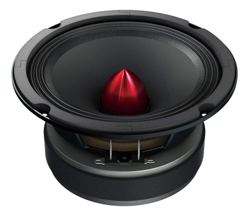 Altavoces De Coche De 8 Serie Pro De Alta Eficiencia