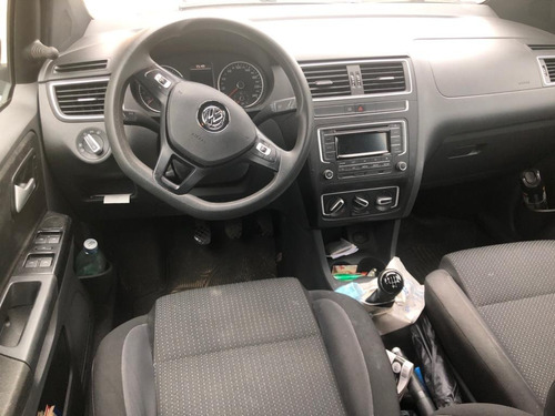 Volkswagen Suran 1.6 Track