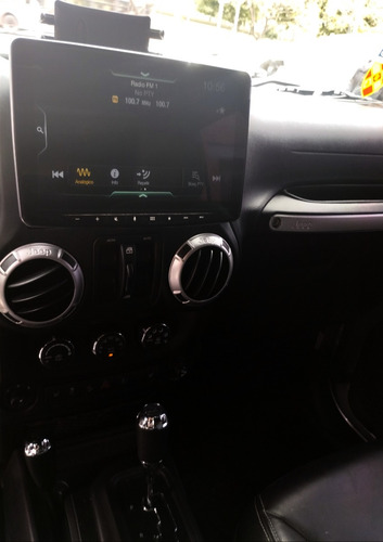 Jeep Wrangler 3.6 Rubicon 284hp Atx