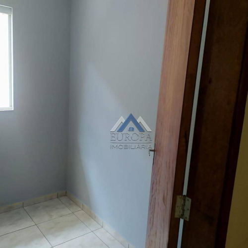 Imagem 21 de 29 de Casa Com 3 Dormitórios À Venda, 79 M² Por R$ 220.000,00 - Santa Rita V - Londrina/pr - Ca1235
