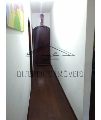 Imagem 11 de 15 de Casa Comercial- 280 M2- 3 Quartos- 2 Salas- 2 Banheiros- Churrasqueira- Terraço.