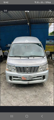 Jinbei Gran Topic 2.0 16v Sl 3p
