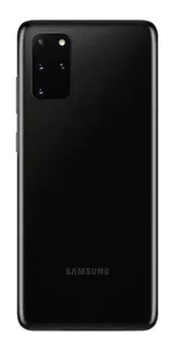 Samsung Galaxy S20 + 128 Gb Negro Acces Orig Reacondicionado