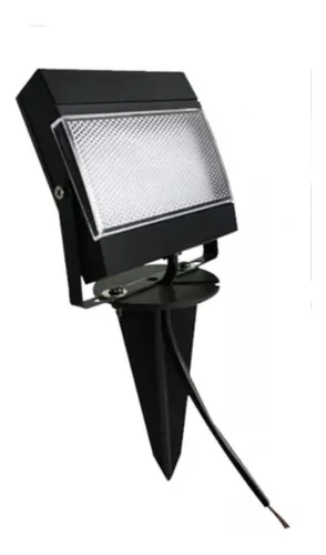 comprar Pincho Led Para Jardín  Verde