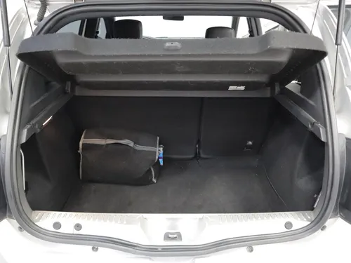 Renault Stepway TREK INTENS 1.6 MT 4X2