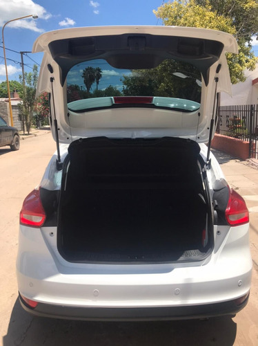 Ford Focus Iii 2.0 Titanium At6