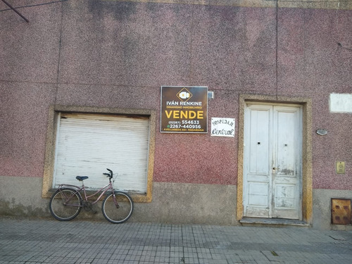 Imagen 2 de 7 de Lote Comercial En Madariaga