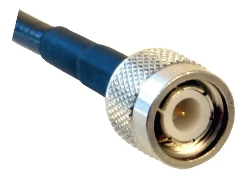 comprar Pigtail  Tnc-m\u002Ftnc-m Cable Rg58 Baja Perdida 1 Mts.