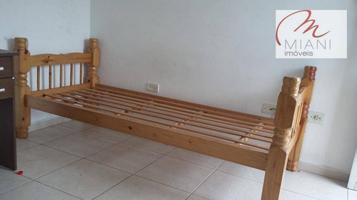 Imagem 3 de 9 de Kitnet Para Alugar, 20 M² Por R$ 1.100,00/mês - Butantã - São Paulo/sp - Kn0288