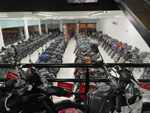 Imagem 8 de 9 de Honda Elite 125