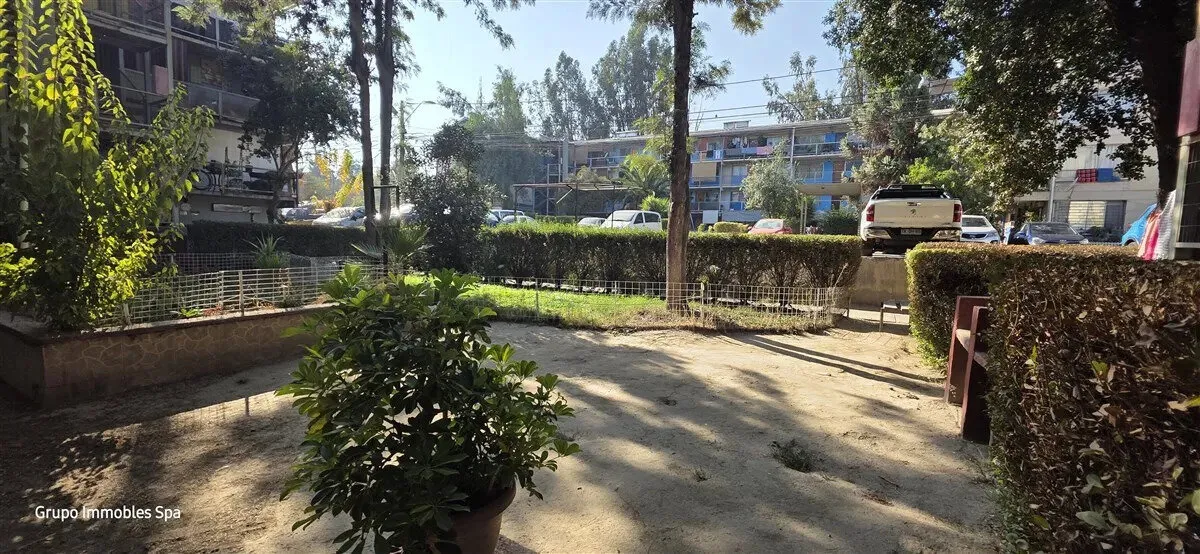 Imagen 1 de 15 de Departamento En Venta De 2 Dorm. En Peñalolén/altas Cumbres