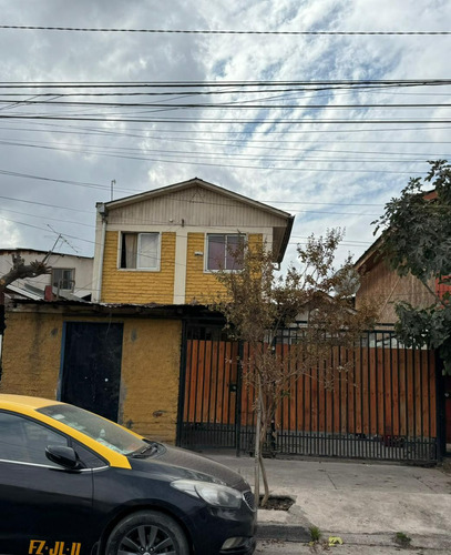 Casa Remodelada Cercana Al Metro