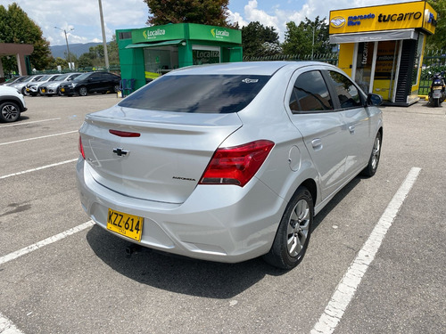 Chevrolet Joy 1.4 Sedan