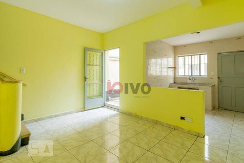 Imagem 1 de 30 de Sobrado 3 Quartos 100 M² Úteis R$ 650.000 - Saúde - /sp - So0669